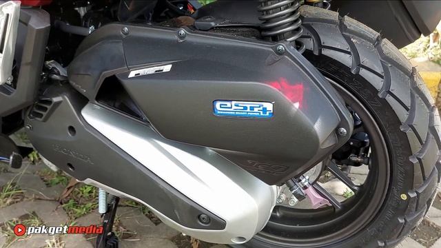 WORTH IT GAK?! INI KELEBIHAN DAN KEKURANGAN HONDA ADV 160 DITAHUN 2023 смотреть онлайн
