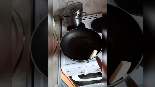 Домашний стол для всех 