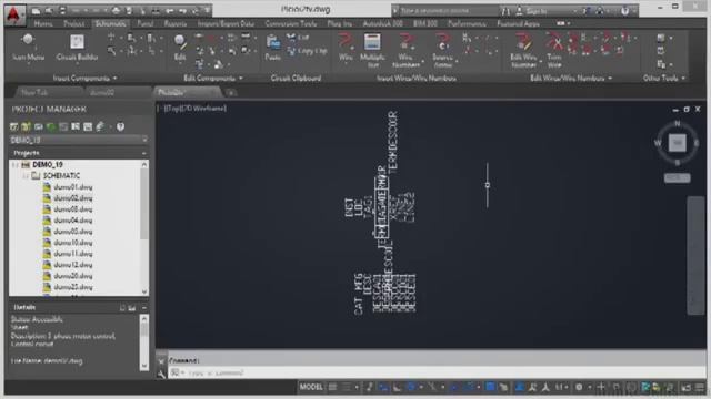 AutoCAD Electrical 16 Creating Symbols смотреть онлайн