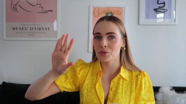 My favorite beauty products of 2022 I SILJE PAULINE смотреть онлайн