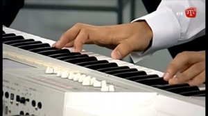 АНСАМБЛЬ ГУНЕШ / АЙ ДОЛАЙЫМ / Crimean Tatar TV Show