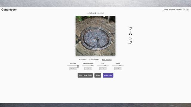 I Teamed Up With An Artificial Intelligence To Create Art