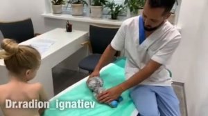 Доктор Радион Игнатьев - методика лечения )))