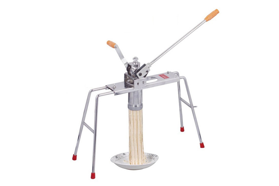 Пресс для лапши ручной HY-56 смотреть онлайн