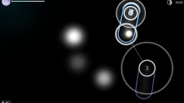 OSU! 55x55 - ТУЯ (feat. Зубарев) смотреть онлайн