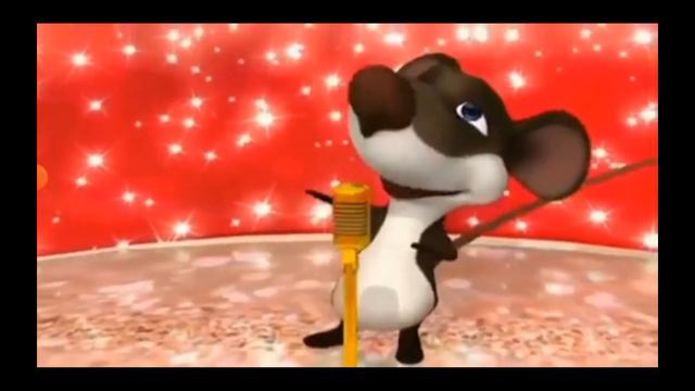 крыса поёт а где прошла ты там упала звезда! 30 мин. смотреть онлайн