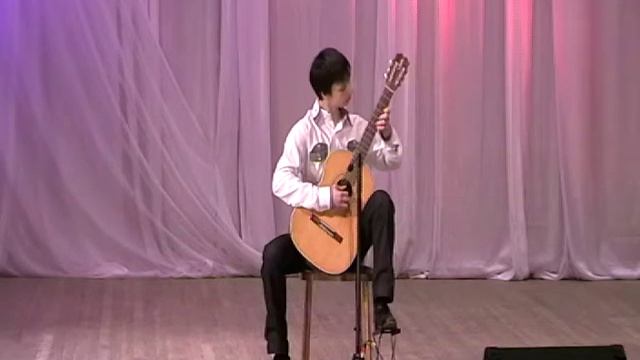 Скосарев Евгений. 30.04.2011 смотреть онлайн