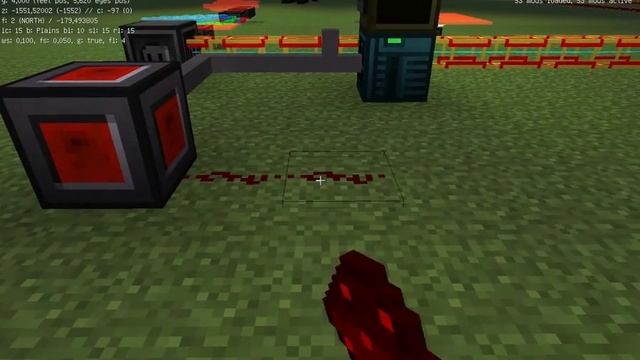 Minecraft: OpenComputers 1.7.2/1.7.10 - русский гайд. 6 серия. Redstone смотреть онлайн