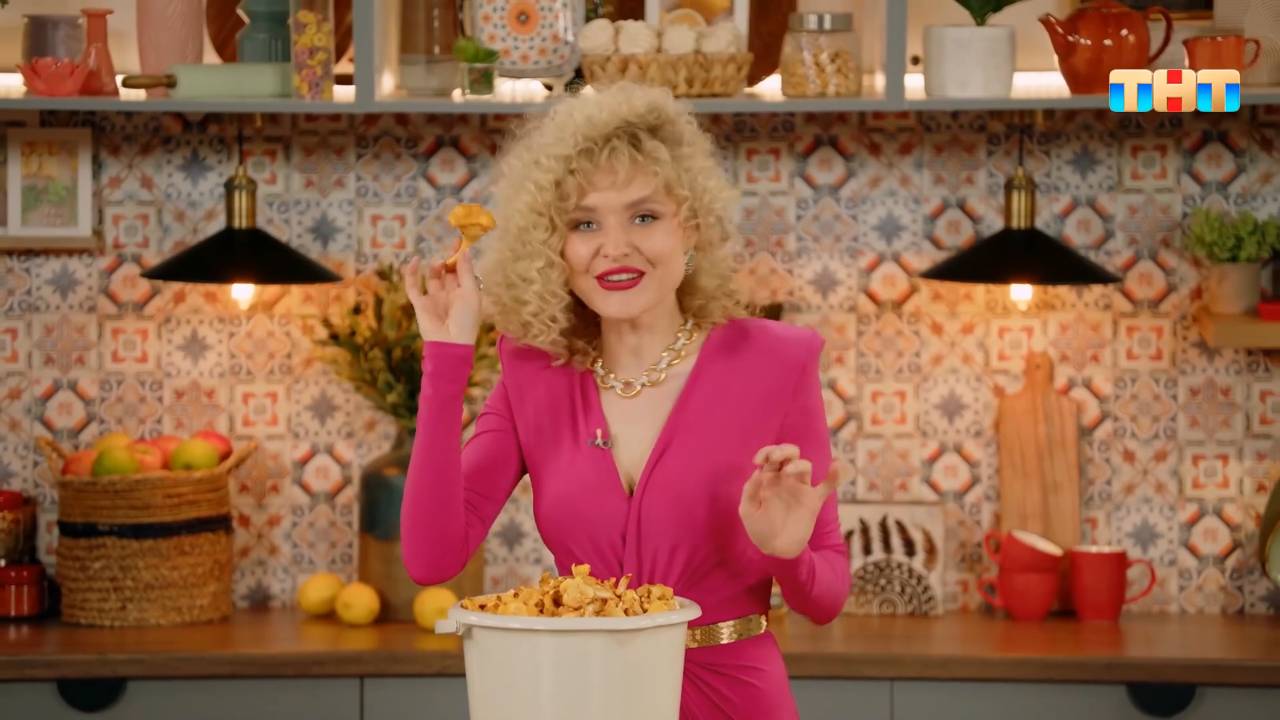 RUTUBE. Лучшее