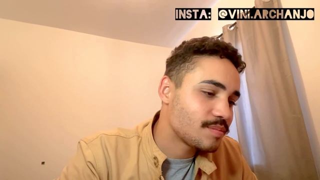 REACT PABLLO VITTAR - AFTER REAÇÃO | REAGINDO смотреть онлайн