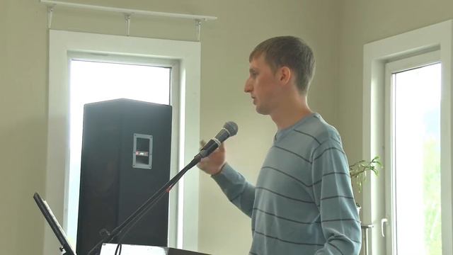 Прямая трансляция пользователя Церковь ЕХБ Прощение г. Дивногорск смотреть онлайн