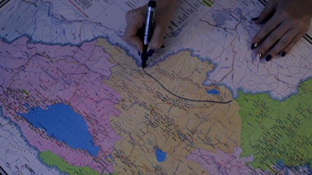 Социальный ролик - "Кыргыз жерим" 2021 ( режиссер :melissio) смотреть онлайн