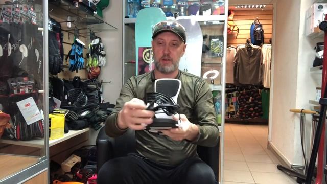 Крепления женские Burton Lexa X 2020-2021 - Обзор, Распаковка смотреть онлайн