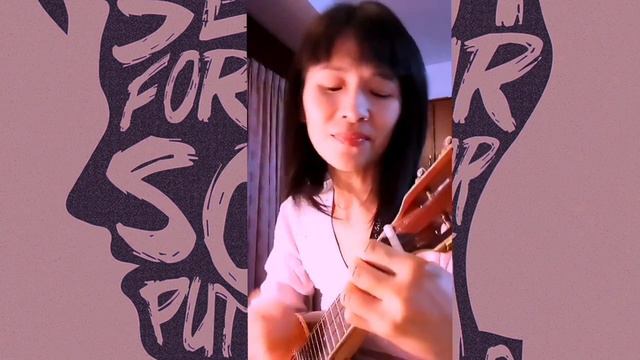 No.1 Party Anthem - The Arctic Monkeys (Ukulele Cover) смотреть онлайн
