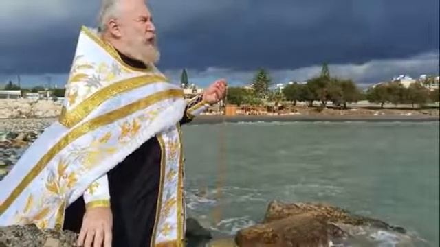 Прощальная песня Отца Андрея Алёшина. смотреть онлайн