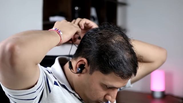 Qualcomm Powered 1More IBFree Bluetooth Earphones смотреть онлайн
