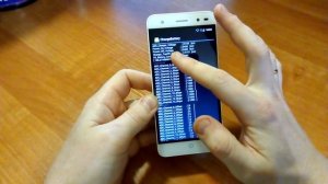 Смартфон не заряжается. В выключенном состоянии отображает процесс зарядки. Режим OTG