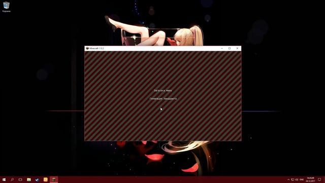 КАК УСТАНОВИТЬ ТЕКСТУР ПАК НА MINECRAFT [TLauncher] смотреть онлайн