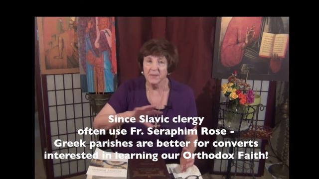 Orthodox Christianity: Tradition And Delusions