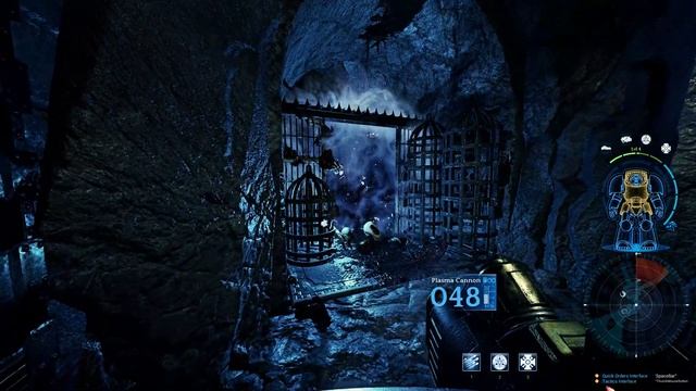 Space Hulk: Deathwing - No Mercy - Solo Chapter 5 смотреть онлайн