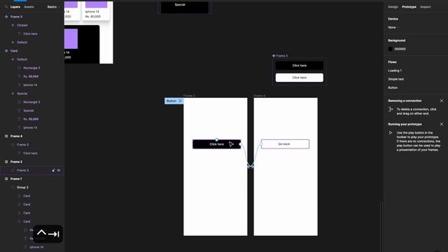 Prototyping in Figma: A Beginner's Guide Workshop [in Nepali] | Kathmandu University смотреть онлайн