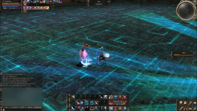 Lineage 2 PvP - Shillien Knight