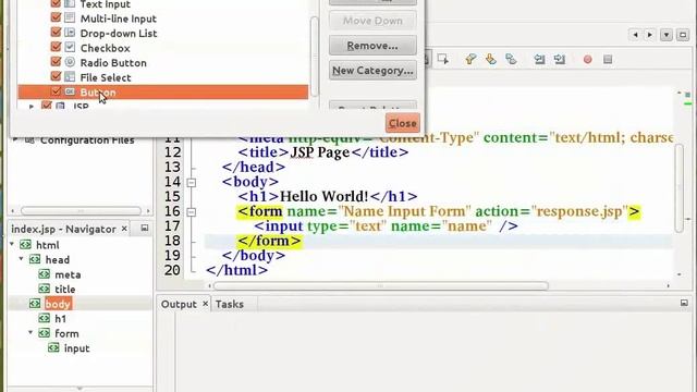 Developing a Sample Web Application - Punjabi смотреть онлайн