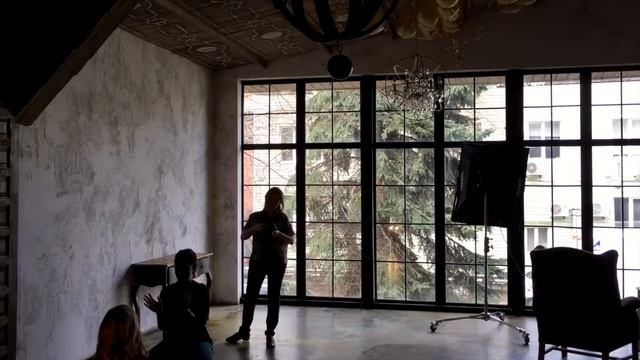 Как становятся фотографом смотреть онлайн