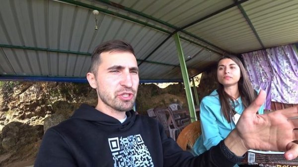 Влог 8 / Липтон Сит /Lipton's Seat / Едем к Океану / Шри-Ланка 2023 / @ramon_great