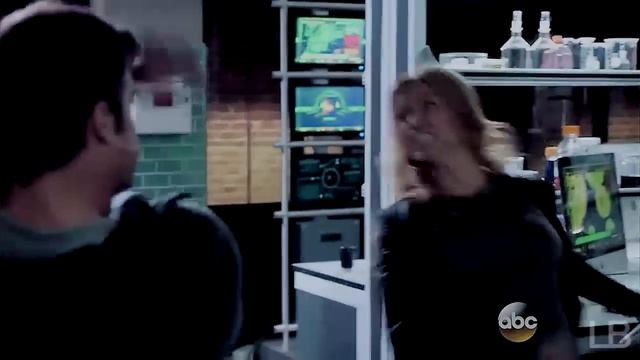 Bobbi Morse: Black Sheep смотреть онлайн