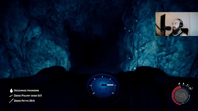 MAMY SPRZĘT DO NURKOWANIA 🤿 | SONS OF THE FOREST #34 смотреть онлайн