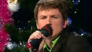 новый год мандарин мне в рот