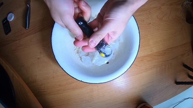 Фонарик ArmyTek WIZARD C2 pro. iPhone в мире фонариков! Распаковка и обзор смотреть онлайн