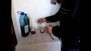 Уменьшение кислоты вина мелом .