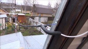 ВИДЕОНАБЛЮДЕНИЕ  своими руками.  Бюджетное решение