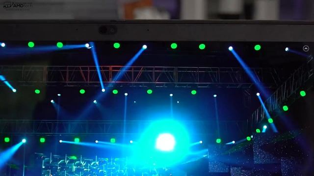 Lenovo ThinkPad T490 Review: Stunning 2K HDR Dolby Vision Display