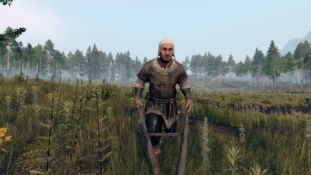 Life is Feudal - Ambush at Dawn - Original Soundtrack смотреть онлайн