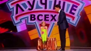 Наша гостья Варя Гордеева