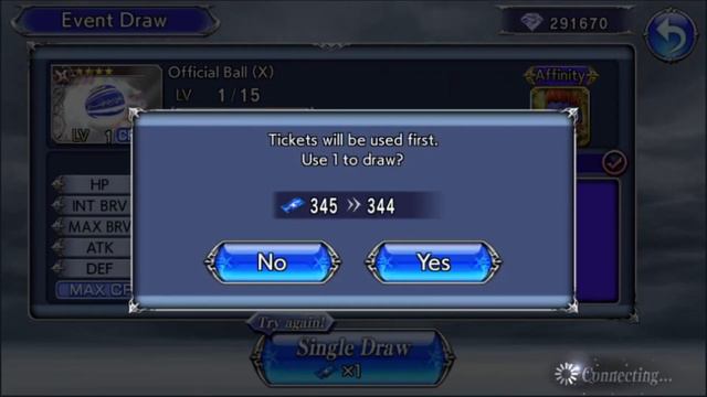 DFFOO GL - Gladiolus LD Banner смотреть онлайн