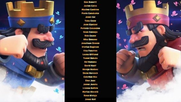 как получит новый значок яйца в Clash royale? все очень просто!