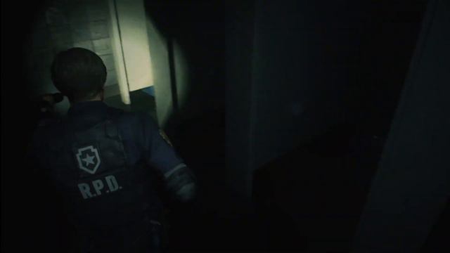 I NEED POCKETS | Resident Evil 2 (Remake) Part 9 смотреть онлайн
