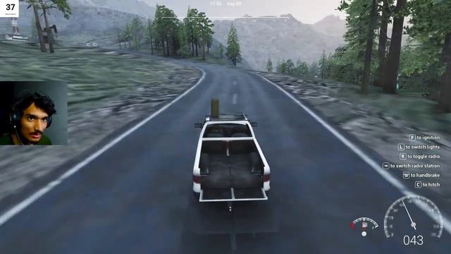 ?Ranch Simulator Unreal Engine 5 Update Coop Day 5. смотреть онлайн