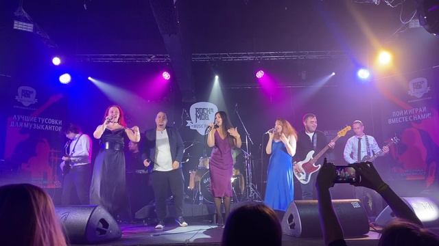 Валерий Меладзе, ВИА Гра — Океан и три реки смотреть онлайн