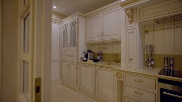 Президентский люкс