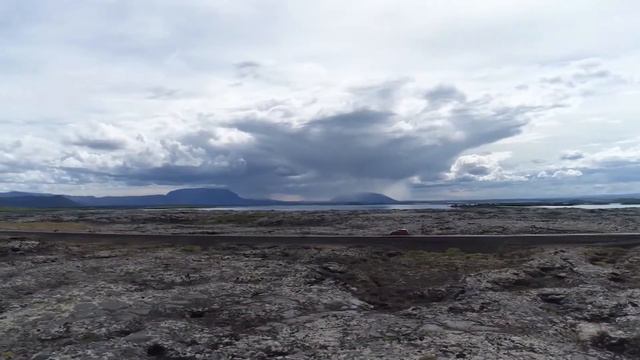 Hrímland Cottages - North Iceland смотреть онлайн