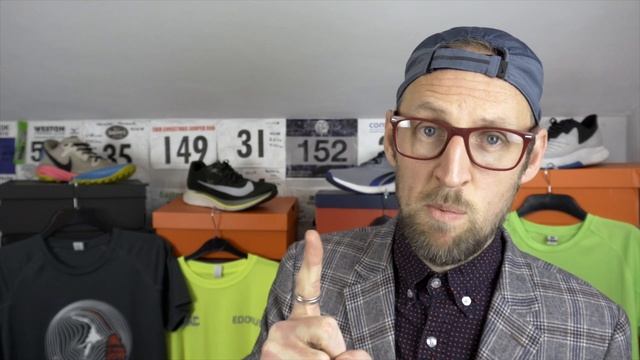The Running News Episode 2 | 29th April 2020 | Asics Edo Era | React Phantom Run Flyknit | allbirds смотреть онлайн