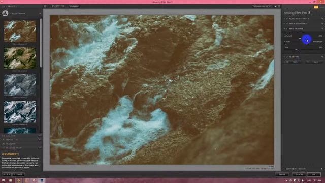 Classic Seascape Tutorials 32 By Stopbox [Photoshop CC,Adobe Camera RAW] смотреть онлайн