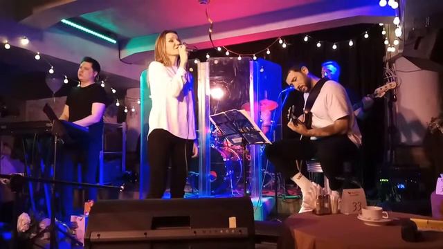 Виктория Черенцова - "Не бойся" смотреть онлайн