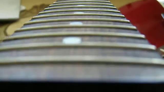 gitara nr 1 GTX 18 Tadek 54 he he смотреть онлайн