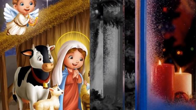 Чудесного Рождества! смотреть онлайн